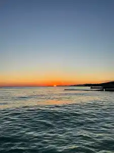 La mer - 1