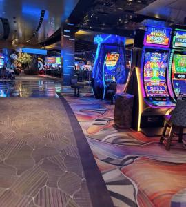 ARIA Resort & Casino - 21