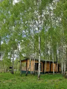 Молодильные сады - 11