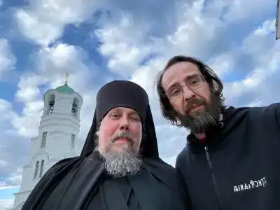 Свирская калива - 4