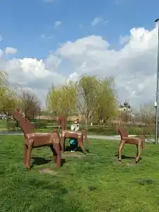 Старочеркасский - 2
