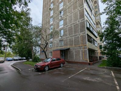 Setun House Hostel - 10