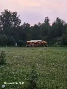 Дикий Урал - 35