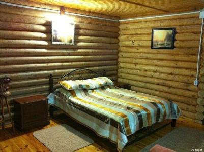 Гостевой дом Al Hayat - 36