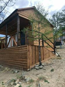 Мандархан View - 29