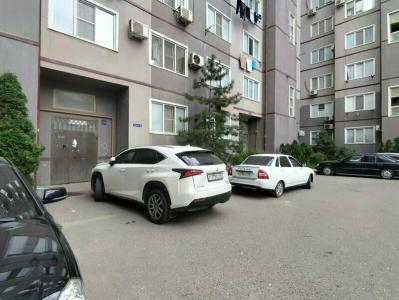 Восточный - 25
