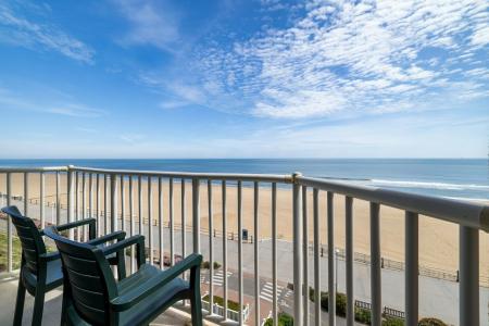 Holiday Inn & Suites North Beach, An Ihg - 45
