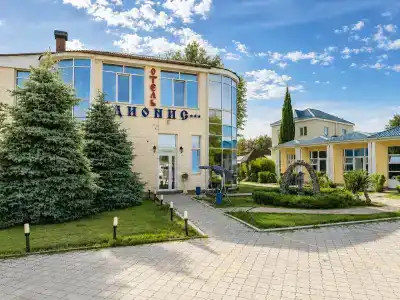 Дионис - 0