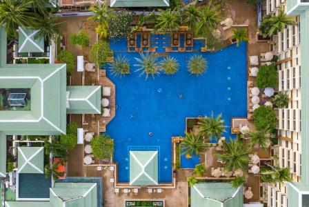 Holiday Inn Resort Phuket, An Ihg - Sha Extra Plus - 4