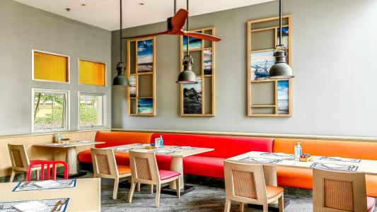 Holiday Inn Resort Phuket, An Ihg - Sha Extra Plus - 42