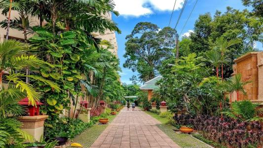 Holiday Inn Resort Phuket, An Ihg - Sha Extra Plus - 32
