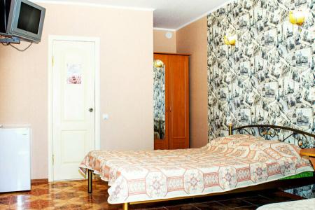Лето в Коктебеле - 28