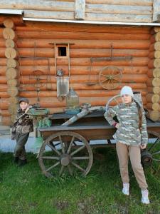 Байкальский Маяк - 46