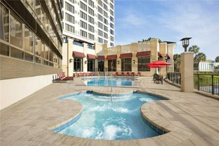 Ramada Plaza Resort & Suites By Wyndham Orlando International Drive - 47