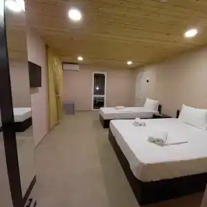 Метеора - 22