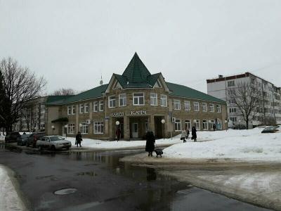 Наири - 8