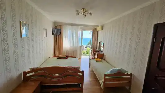 Райский уголок - 4