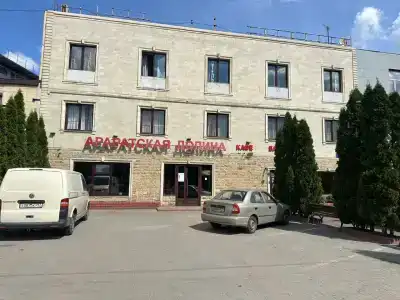 Ретрит - 0