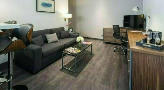 FlowSuites Polanco - 47