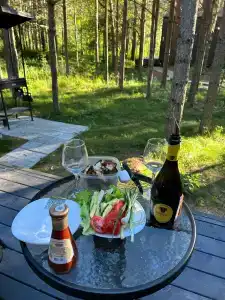 Где-то под Питером - 4
