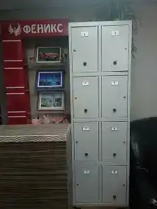 Феникс - 35