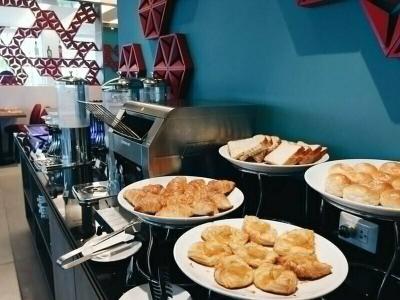 ibis Styles Phuket City - 44
