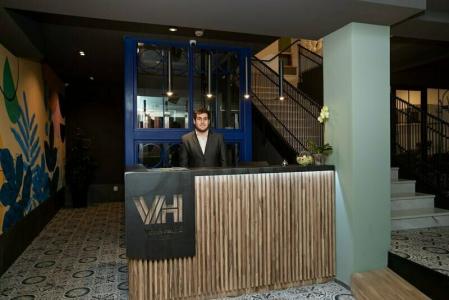 Vera Hills Boutique - 40