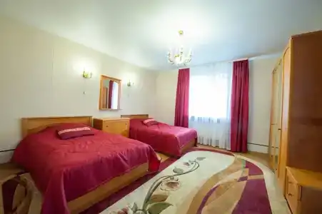 Падар охотбаза - 30