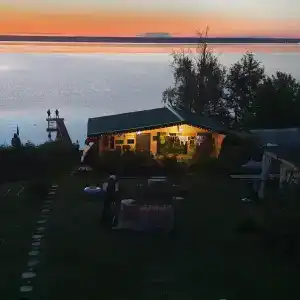 Райское гнездышко - 0
