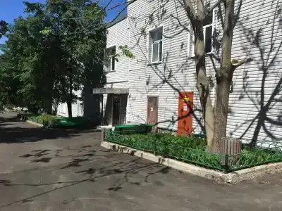 Детский санаторий - 8
