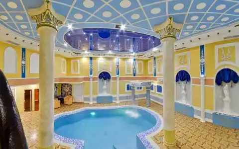 Сибирский сенат - 14