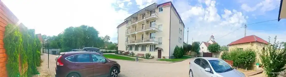 Солнечный Берег - 4