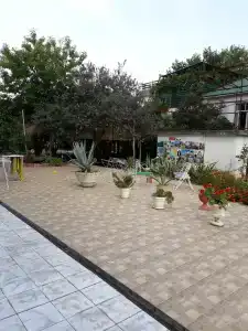 Мини гостиница Три Кипариса на Терешкова - 12