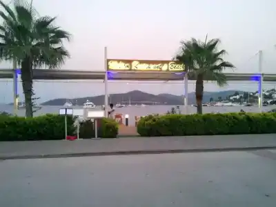 Alya Turkbuku Beach - 0