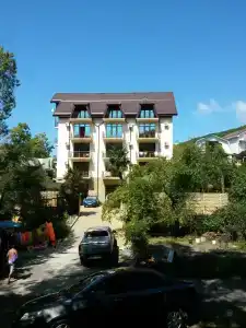 Звезда Гостевой дом - 6