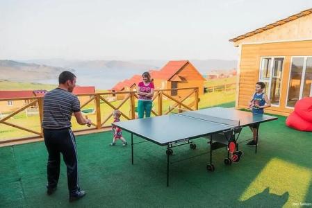 Мир Байкала - 16