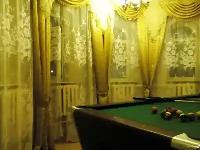 Эдем - 6