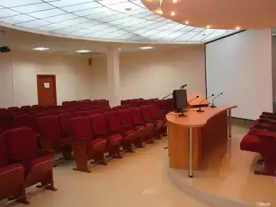 Сфера гостиничный комплекс - 21