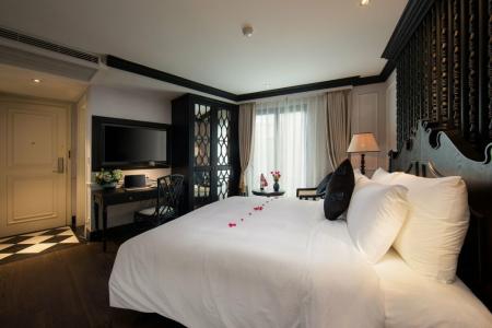Aira Boutique Hanoi & Spa - 36