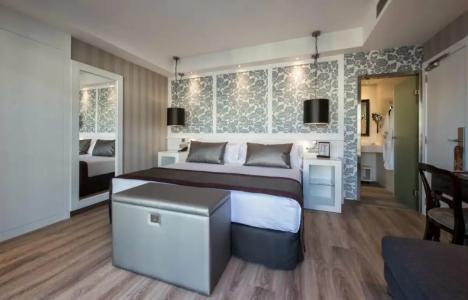 Catalonia Plaza Catalunya - 61