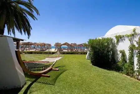 Hôtel Sol Azur Beach - 51