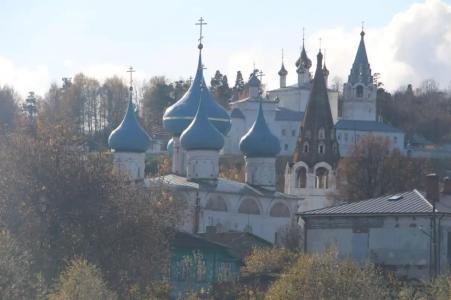 Владимирский край - 8