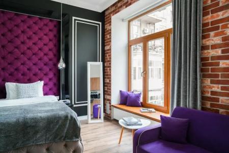 Theatre Boutique Apart-Hotel - 68