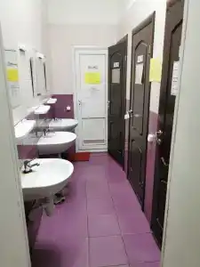 HotelHot Красносельская - 31