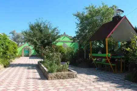 Дача у моря на Прибрежной 13 - 3