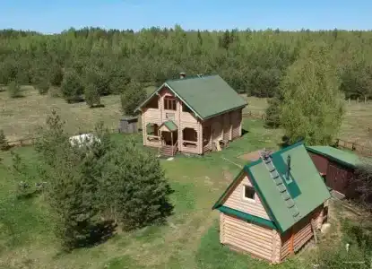 Дом на Селижаровке - 8