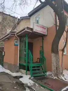 Каштан - 25