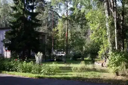 Трест грии - 21