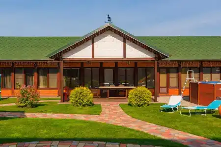 Суздальский хутор - 29