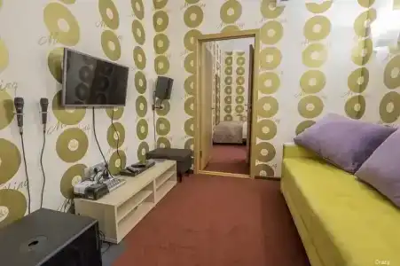 Тематический Crazy - 18
